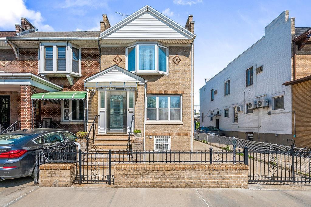 1755 West 10th Street Gravesend Brooklyn NY 11223
