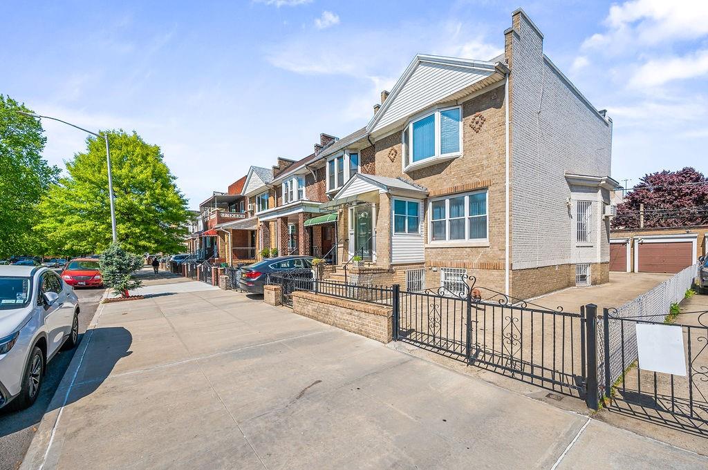 1755 West 10th Street Gravesend Brooklyn NY 11223