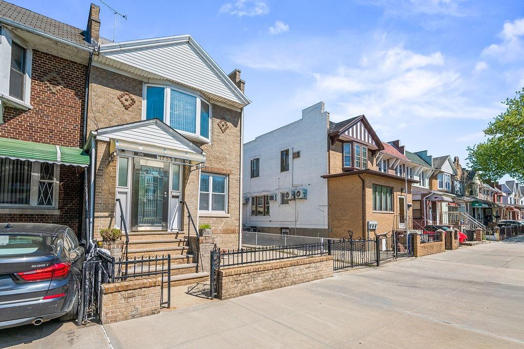 1755 West 10th Street Gravesend Brooklyn NY 11223