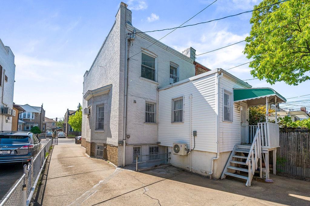 1755 West 10th Street Gravesend Brooklyn NY 11223