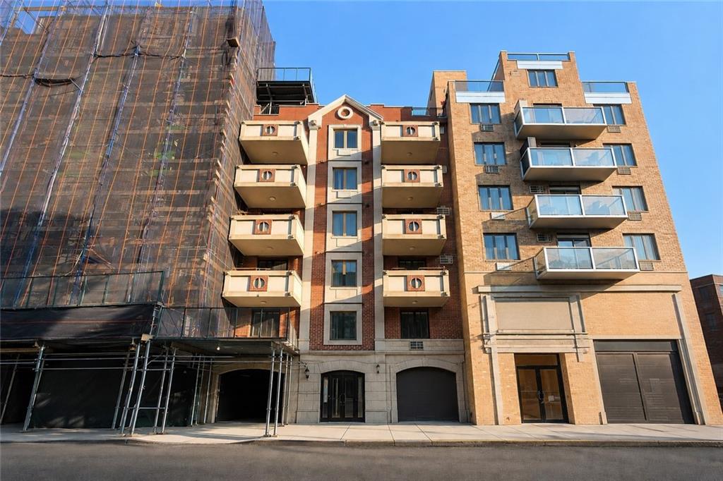 3368 Shore Parkway Sheepshead Bay Brooklyn NY 11235