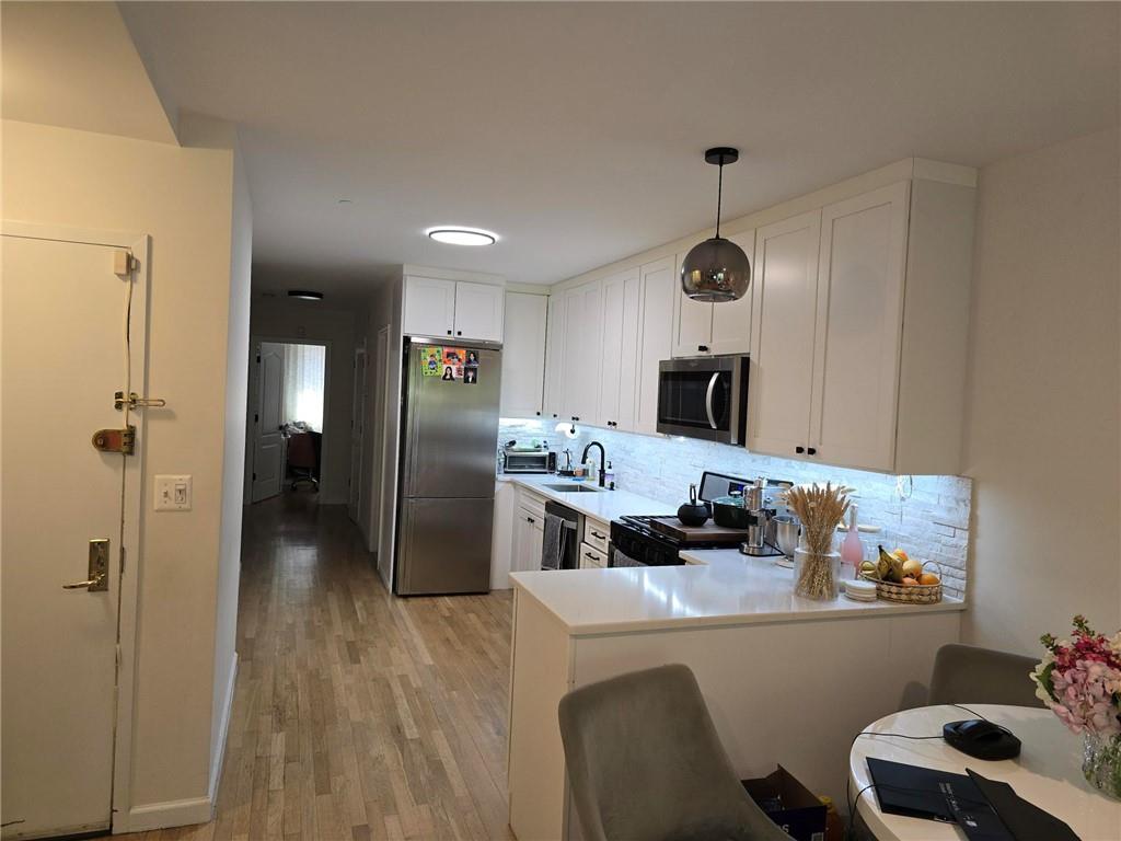 3368 Shore Parkway Sheepshead Bay Brooklyn NY 11235