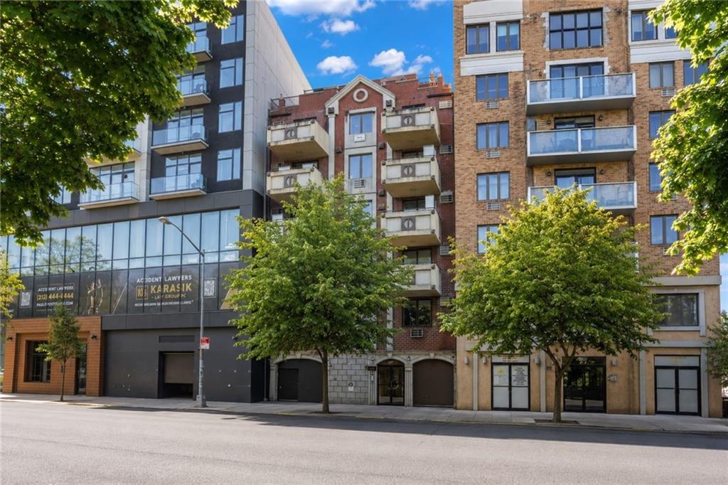 3368 Shore Parkway Sheepshead Bay Brooklyn NY 11235