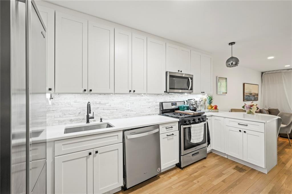 3368 Shore Parkway Sheepshead Bay Brooklyn NY 11235