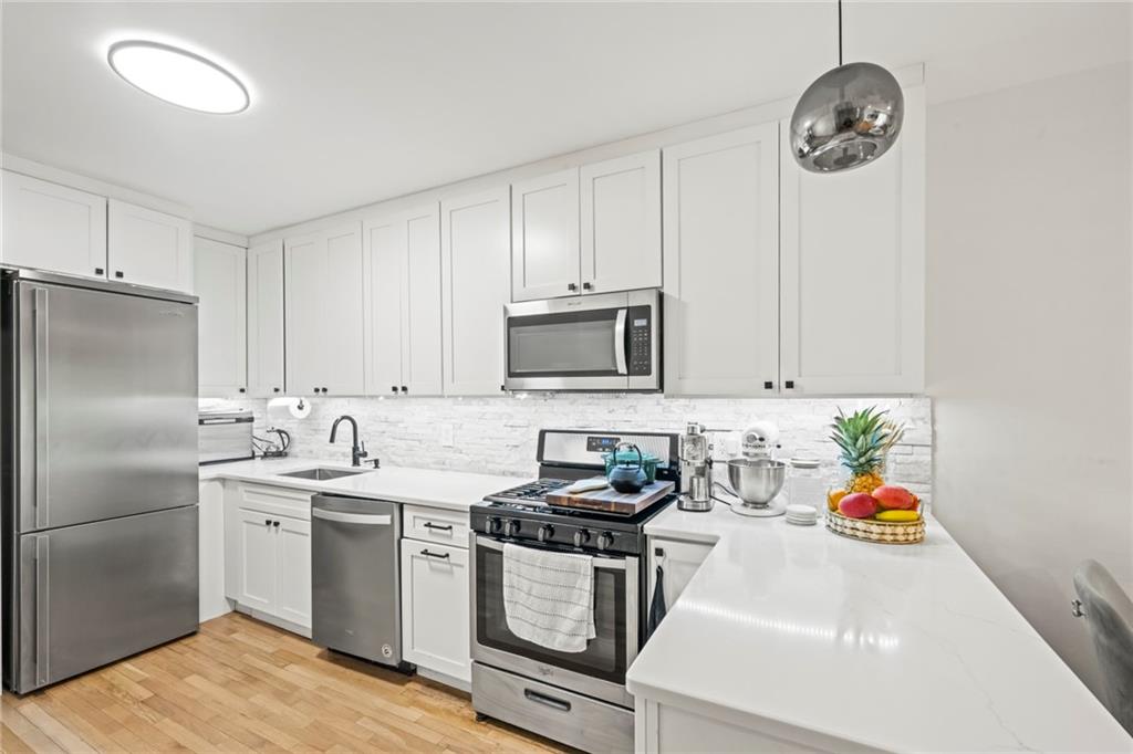 3368 Shore Parkway Sheepshead Bay Brooklyn NY 11235