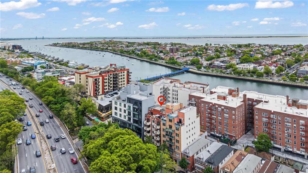 3368 Shore Parkway Sheepshead Bay Brooklyn NY 11235