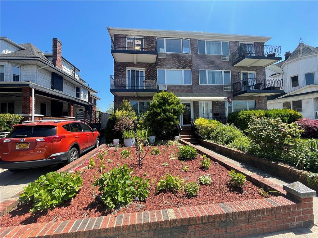 4911 Surf Avenue Sea Gate Brooklyn NY 11224