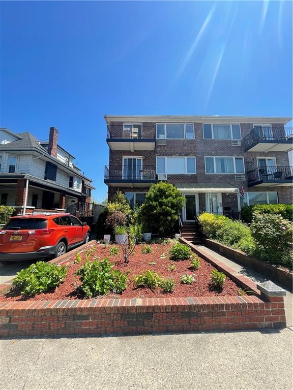 4911 Surf Avenue Sea Gate Brooklyn NY 11224