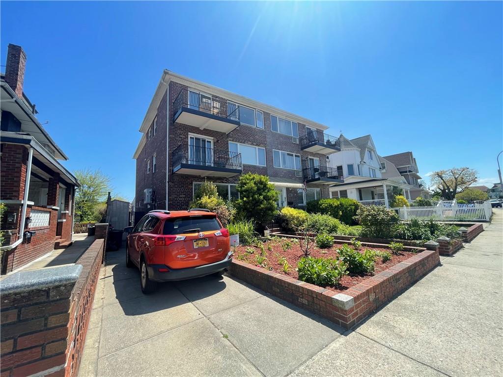 4911 Surf Avenue Sea Gate Brooklyn NY 11224