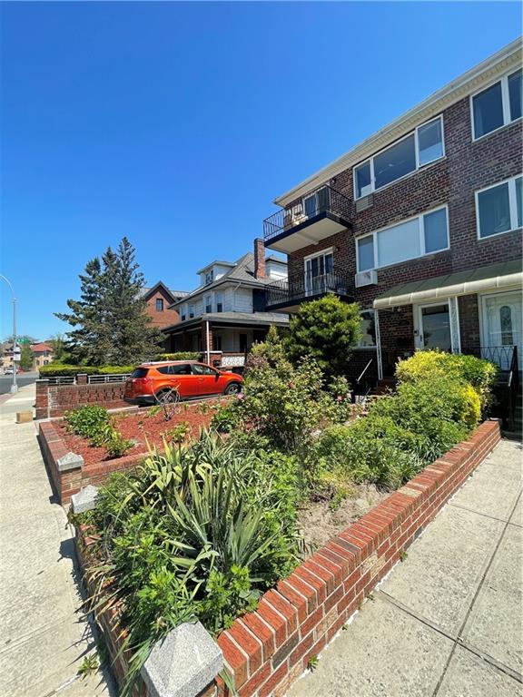 4911 Surf Avenue Sea Gate Brooklyn NY 11224