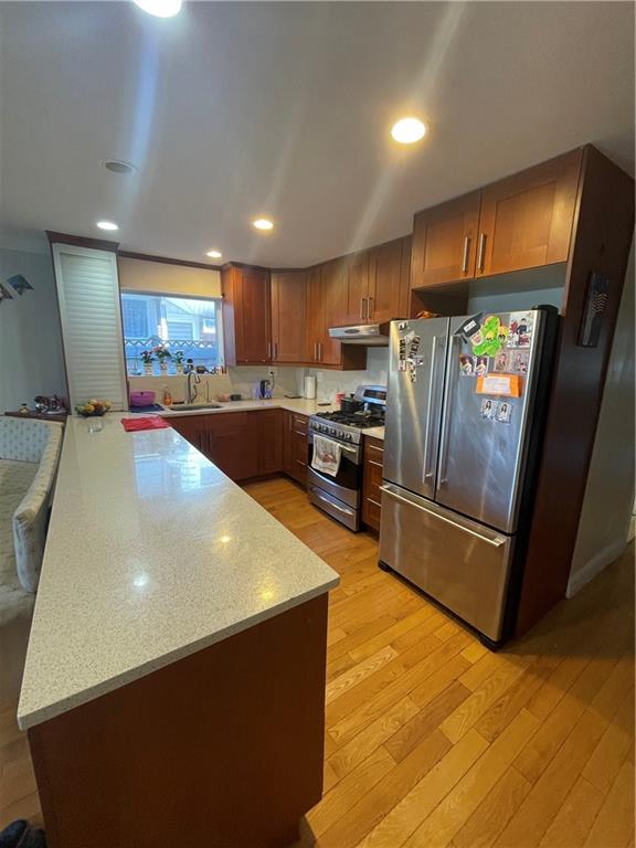 4911 Surf Avenue Sea Gate Brooklyn NY 11224