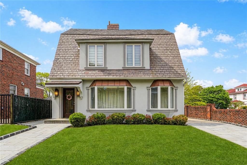 125 Garrestson Avenue Dongan Hills Staten Island NY 10304