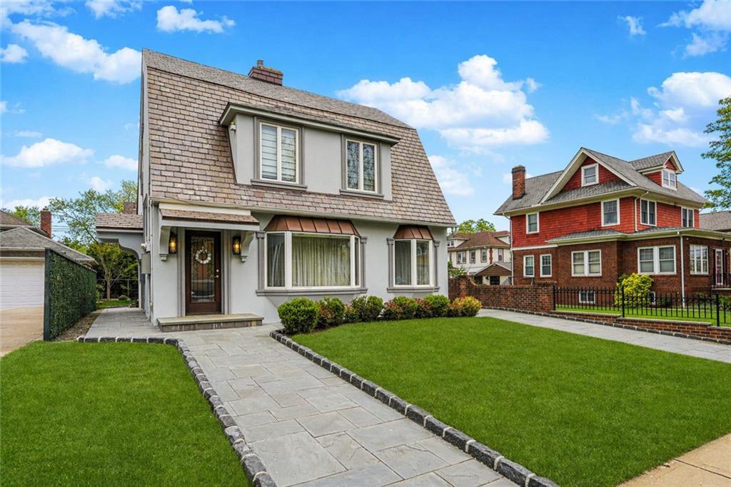 125 Garrestson Avenue Dongan Hills Staten Island NY 10304