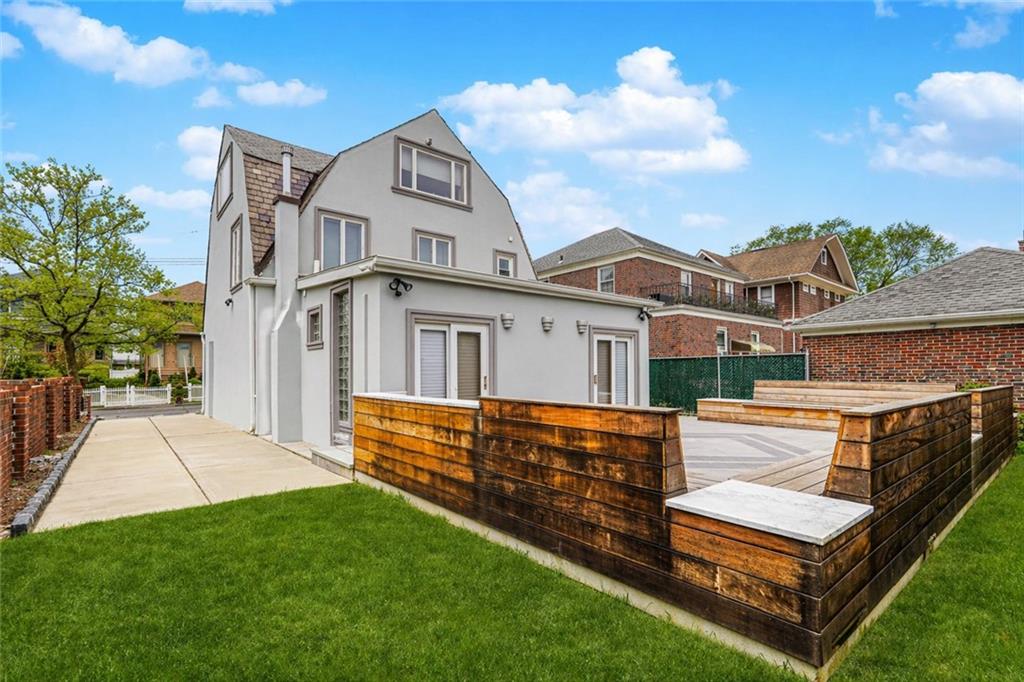 125 Garrestson Avenue Dongan Hills Staten Island NY 10304