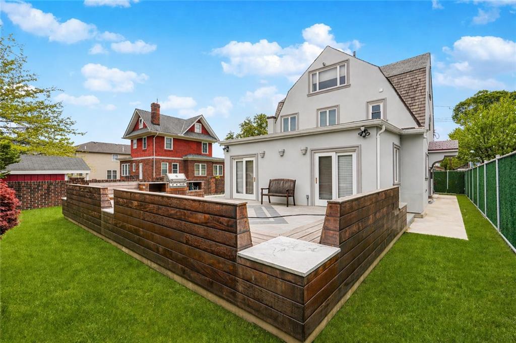 125 Garrestson Avenue Dongan Hills Staten Island NY 10304