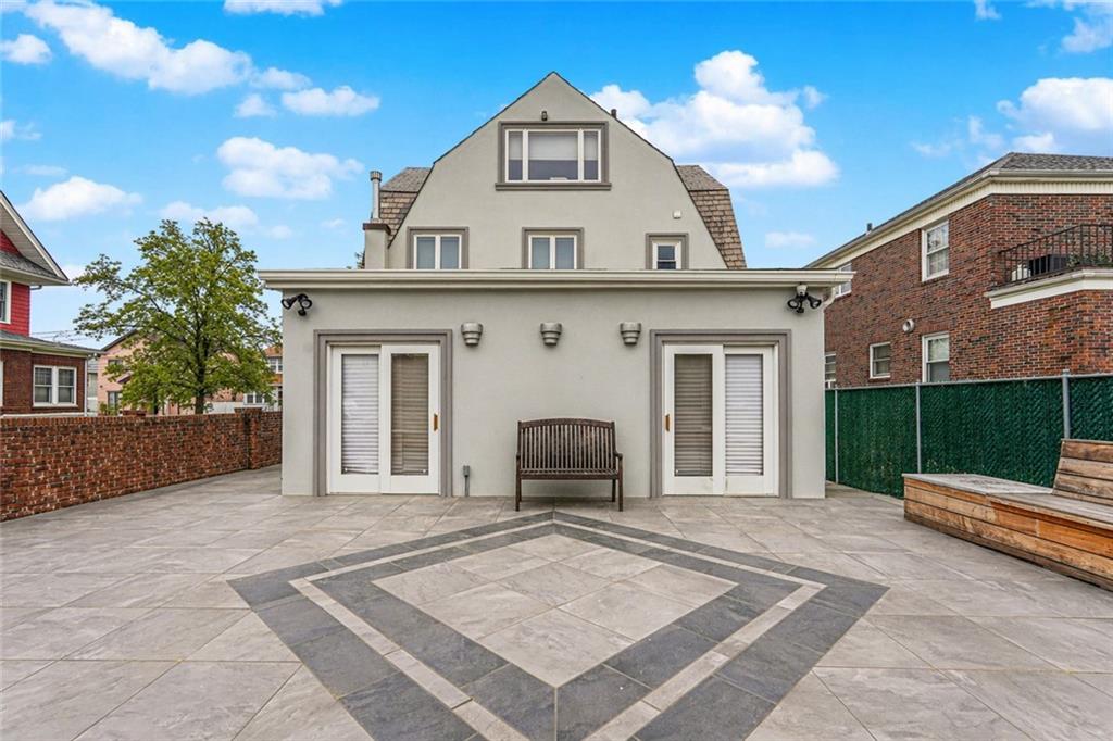 125 Garrestson Avenue Dongan Hills Staten Island NY 10304