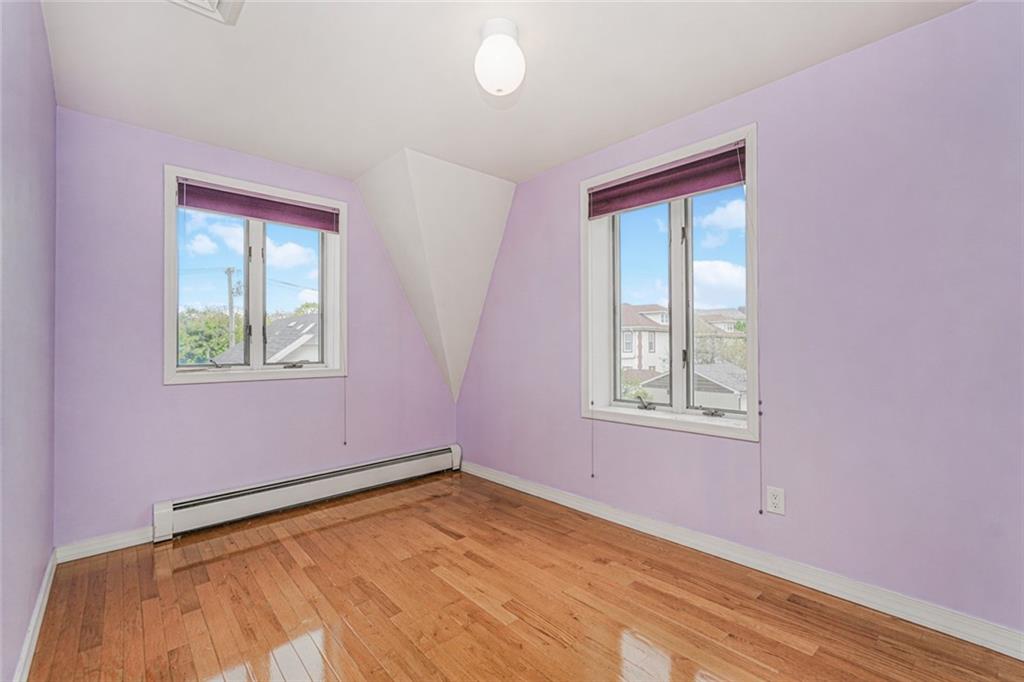 125 Garrestson Avenue Dongan Hills Staten Island NY 10304