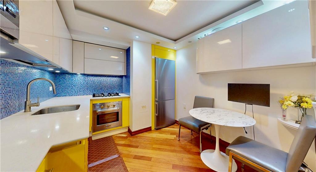 35 Seacoast Terrace Brighton Beach Brooklyn NY 11235