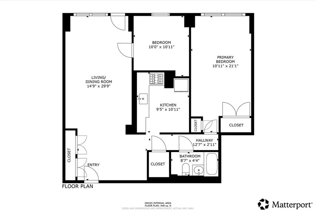 35 Seacoast Terrace Brighton Beach Brooklyn NY 11235