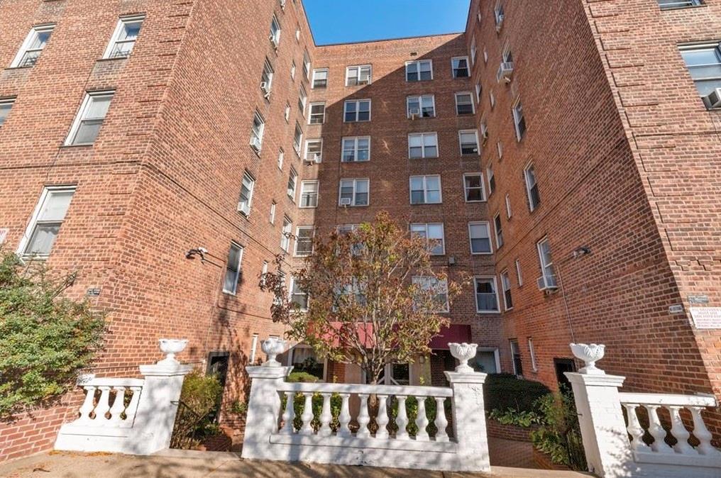 2525 Nostrand Avenue Midwood Brooklyn NY 11210
