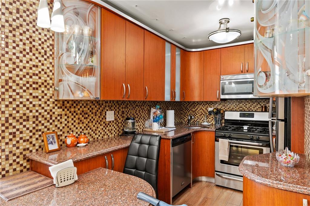 3395 Nostrand Avenue Madison Brooklyn NY 11229