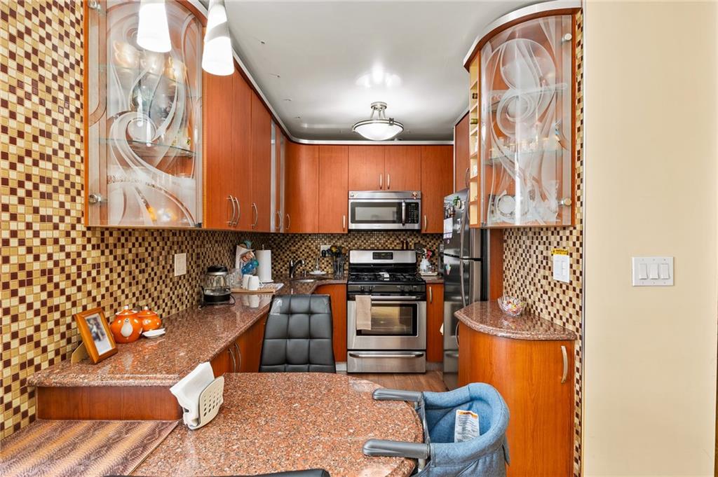 3395 Nostrand Avenue Madison Brooklyn NY 11229