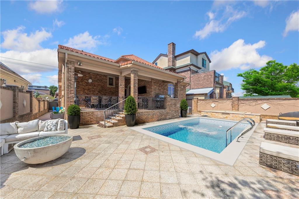 2309 East 65th Street Mill Basin Brooklyn NY 11234