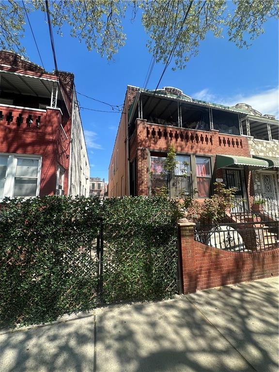 569 Chester Street Brownsville Brooklyn NY 11212
