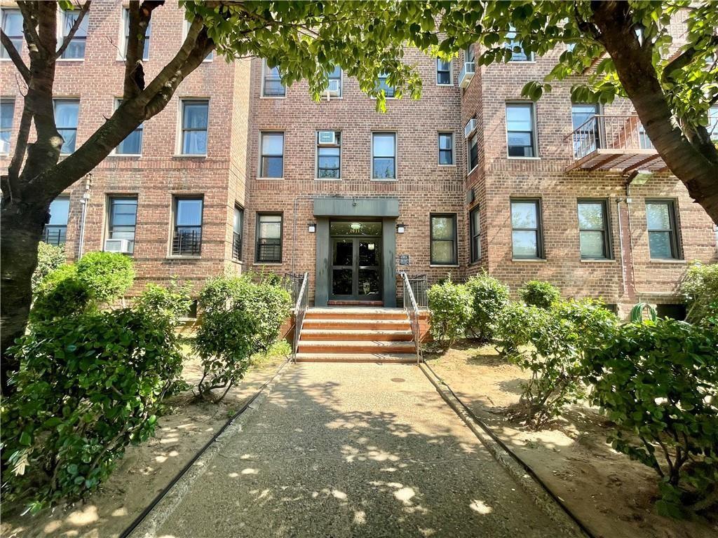 1811 Ocean Parkway Homecrest Brooklyn NY 11223