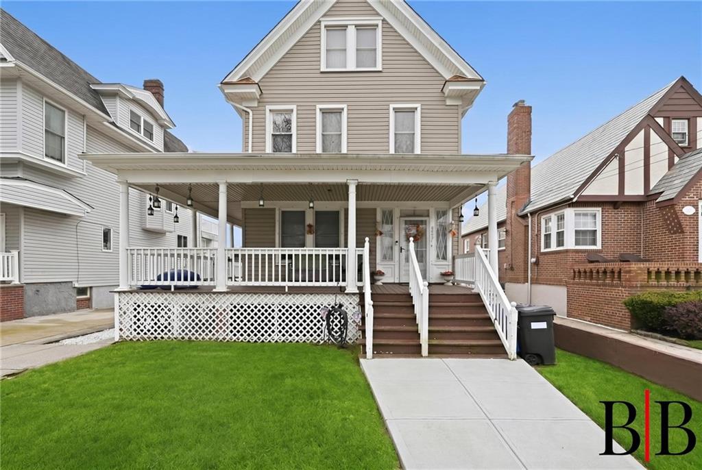 533 Beach 130th Street Belle Harbor Belle Harbor NY 11694