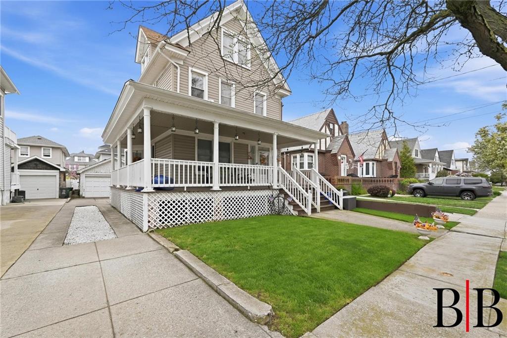 533 Beach 130th Street Belle Harbor Belle Harbor NY 11694