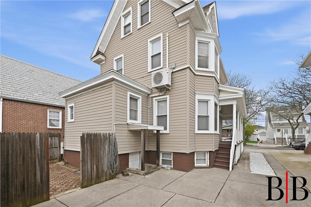 533 Beach 130th Street Belle Harbor Belle Harbor NY 11694