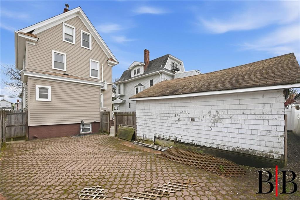 533 Beach 130th Street Belle Harbor Belle Harbor NY 11694