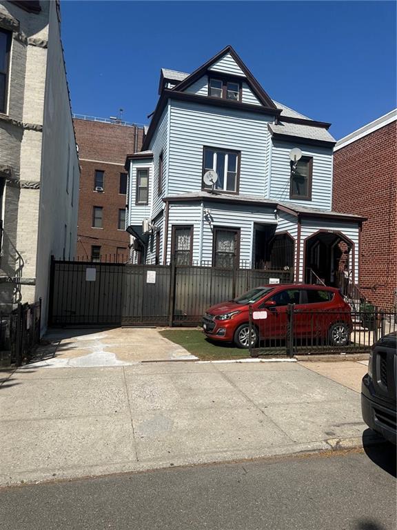 317 78th Street Bay Ridge Brooklyn NY 11209