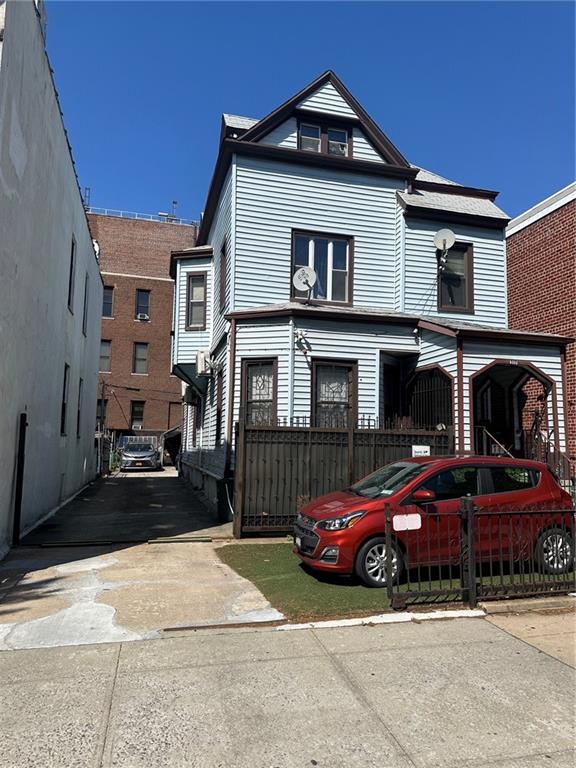 317 78th Street Bay Ridge Brooklyn NY 11209