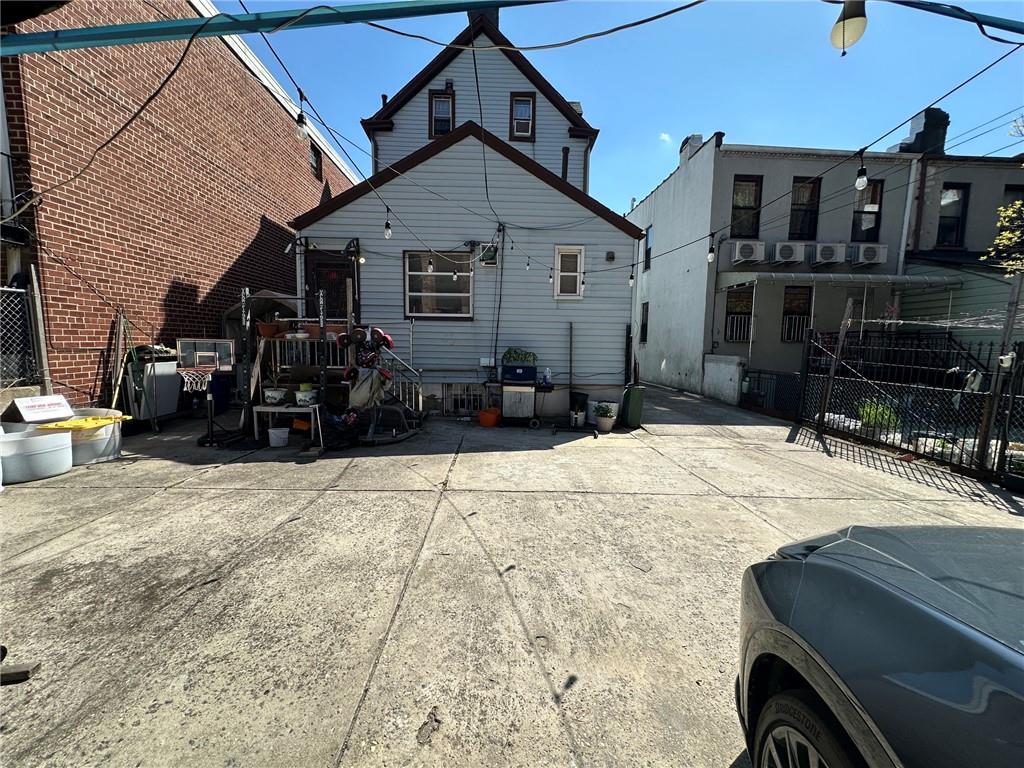 317 78th Street Bay Ridge Brooklyn NY 11209