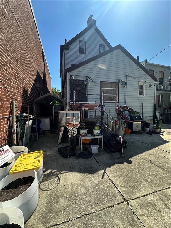 317 78th Street Bay Ridge Brooklyn NY 11209