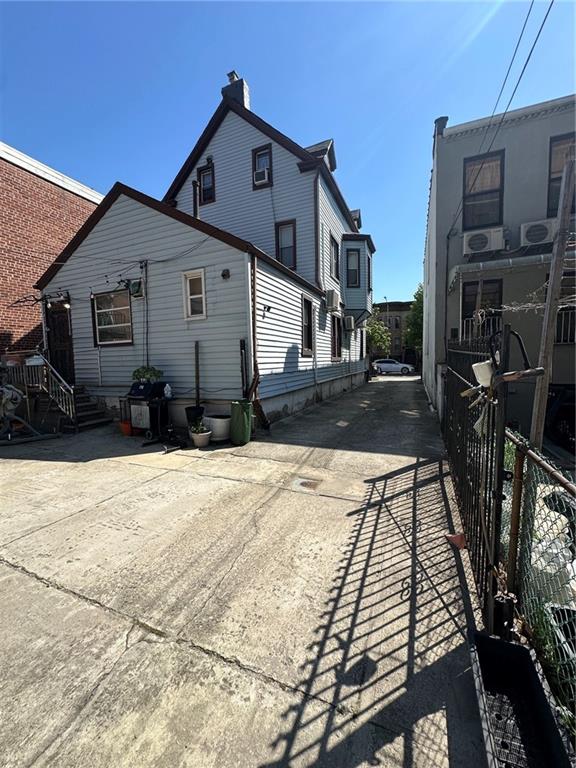 317 78th Street Bay Ridge Brooklyn NY 11209