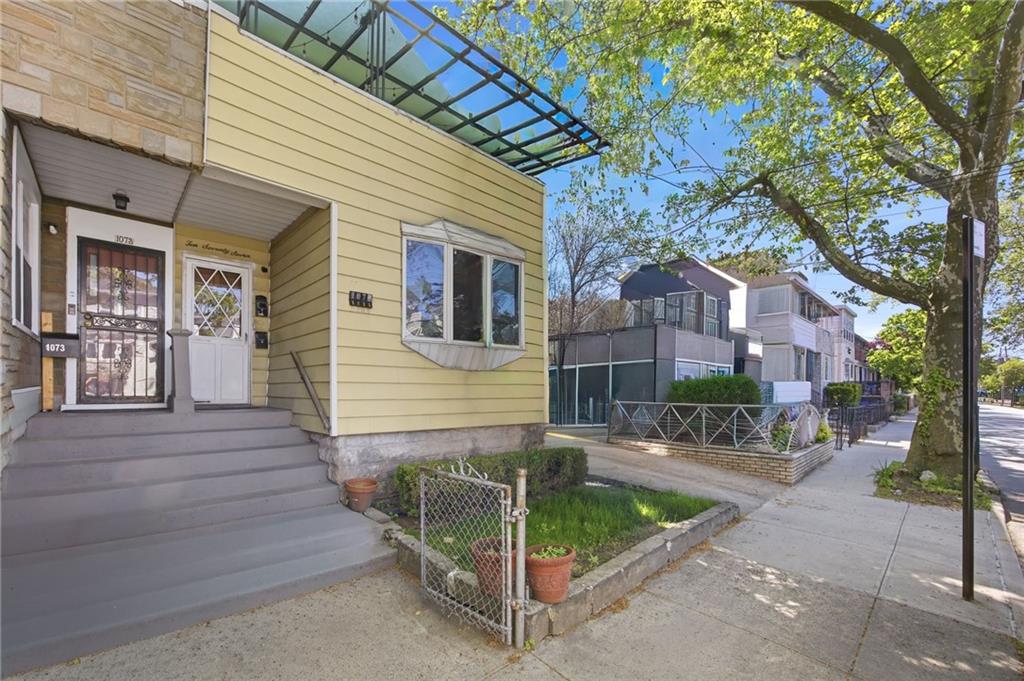 1077 East 36th Street Midwood Brooklyn NY 11210