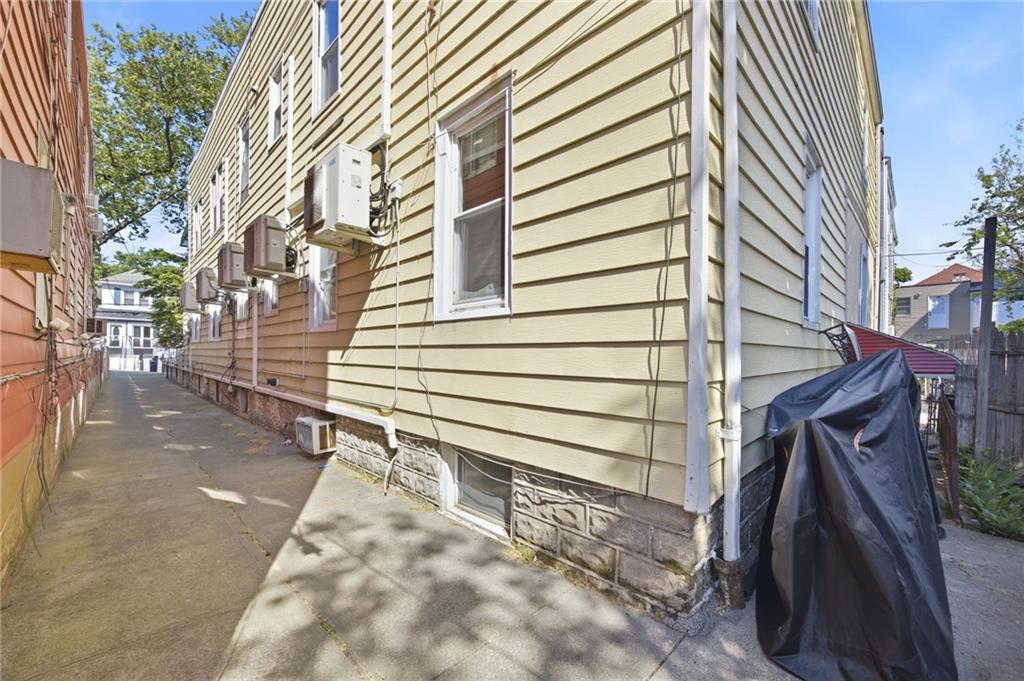 1077 East 36th Street Midwood Brooklyn NY 11210