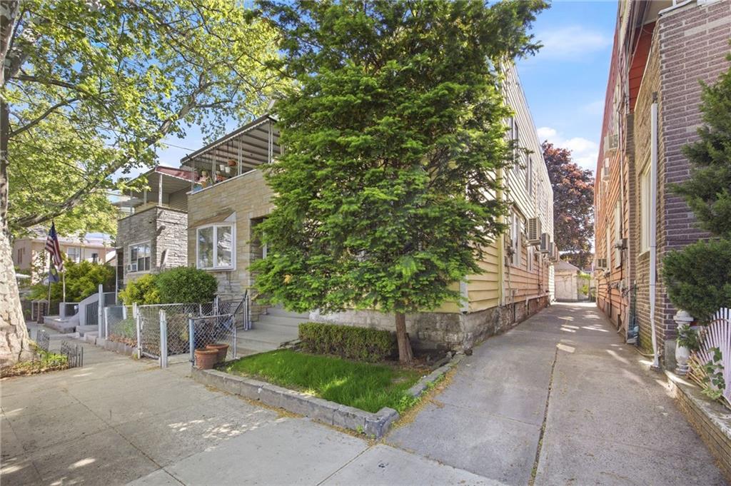 1077 East 36th Street Midwood Brooklyn NY 11210
