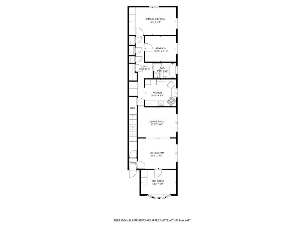 1077 East 36th Street Midwood Brooklyn NY 11210