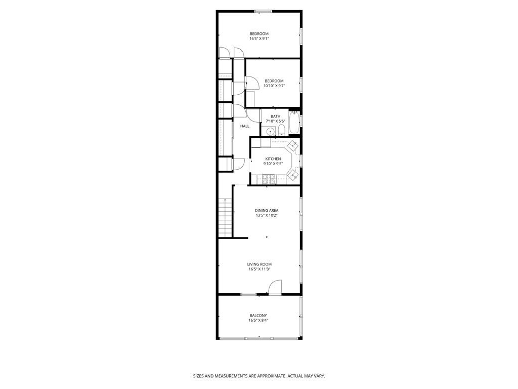 1077 East 36th Street Midwood Brooklyn NY 11210