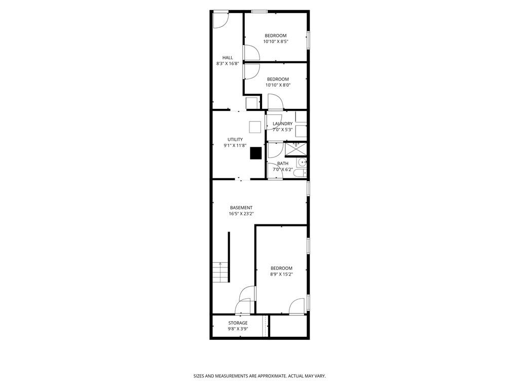 1077 East 36th Street Midwood Brooklyn NY 11210