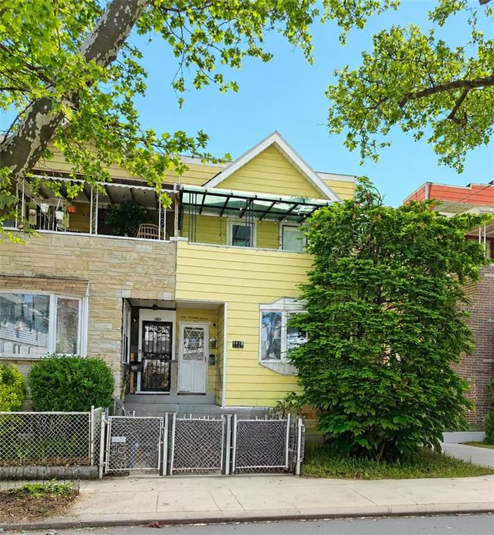 1077 East 36th Street Midwood Brooklyn NY 11210