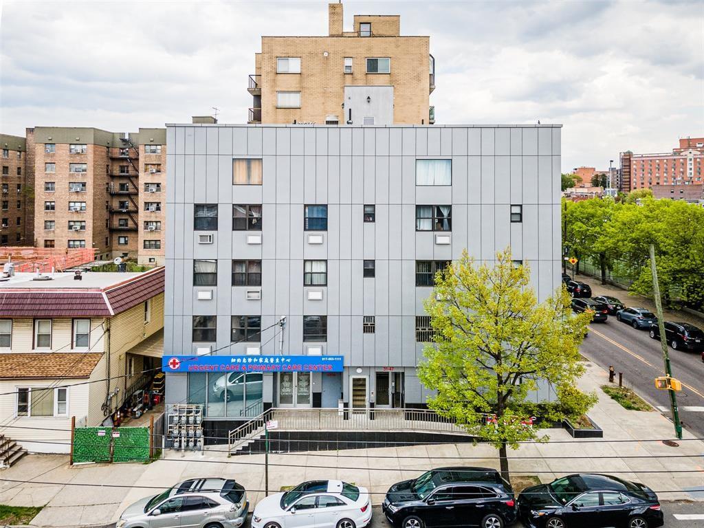 31-47 137th Street Flushing Flushing NY 11354