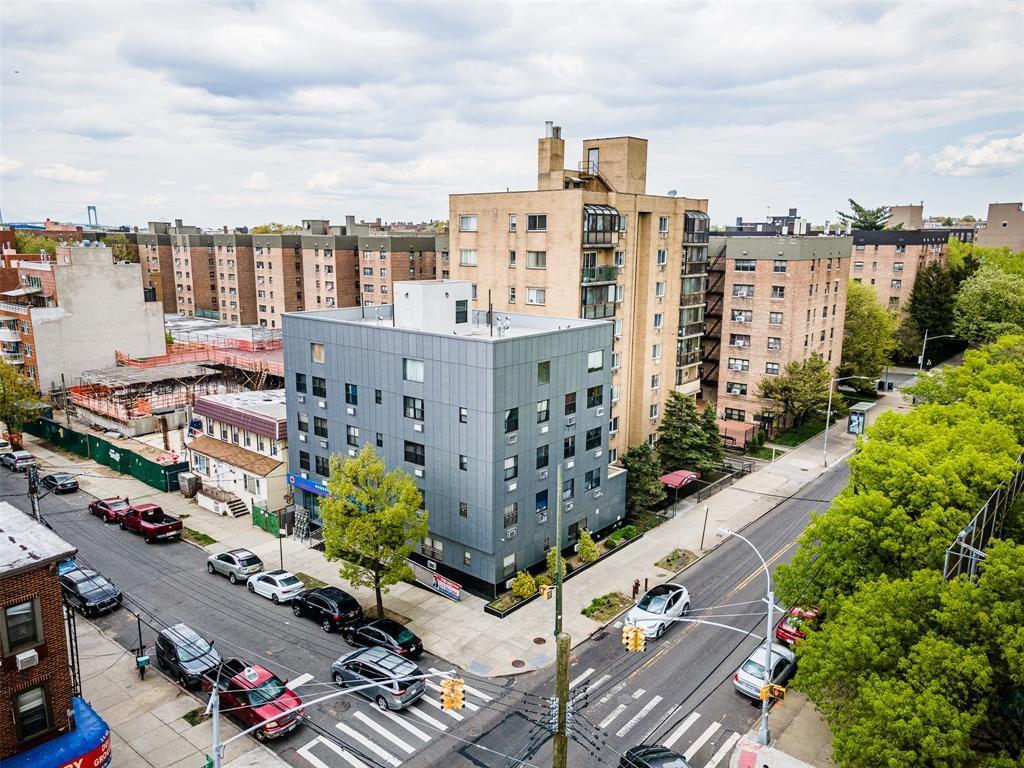 31-47 137th Street Flushing Flushing NY 11354