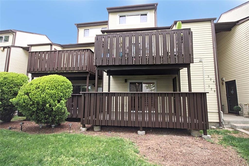 328 Timber Ridge Drive Bay Terrace Staten Island NY 10308