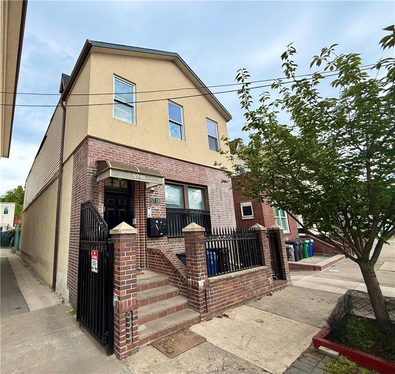 5718 79th Avenue Glendale Ridgewood NY 11385