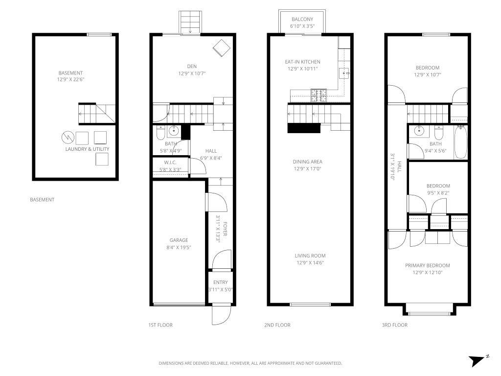 84 Long Pond Lane Clifton Staten Island NY 10304